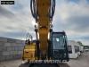 Caterpillar 326 F LN Narrow Photo 8 thumbnail