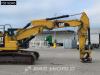 Caterpillar 326 F LN Narrow Photo 9 thumbnail
