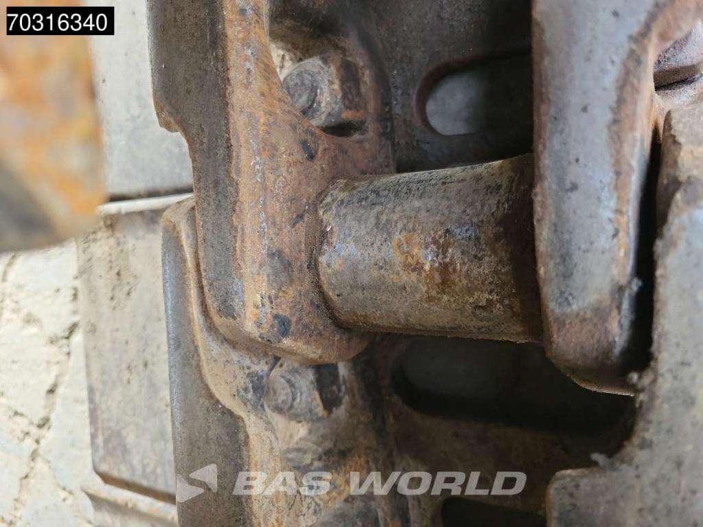 Caterpillar 326 F LN Narrow Photo 24