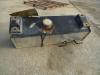 Vase d’expansion liquide radiateur pour Hitachi ZW310 Photo 3 thumbnail