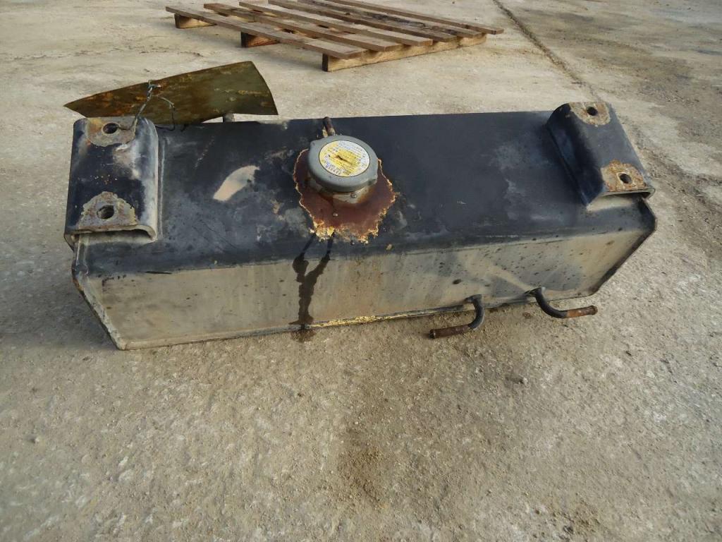 Vase d’expansion liquide radiateur pour Hitachi ZW310 Photo 3