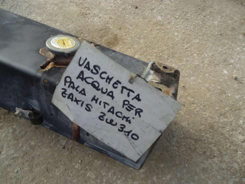 Vase d’expansion liquide radiateur pour Hitachi ZW310 Photo 4