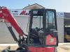 Yanmar VIO50-6B Photo 12 thumbnail