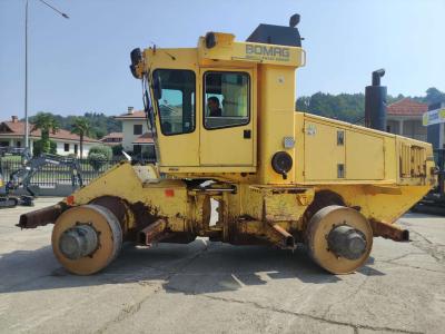Bomag BC772RB-2 Photo 1
