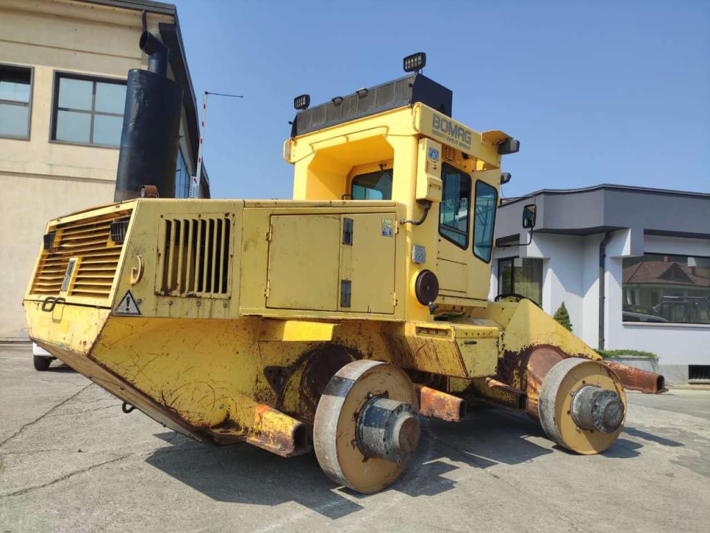 Bomag BC772RB-2 Photo 4