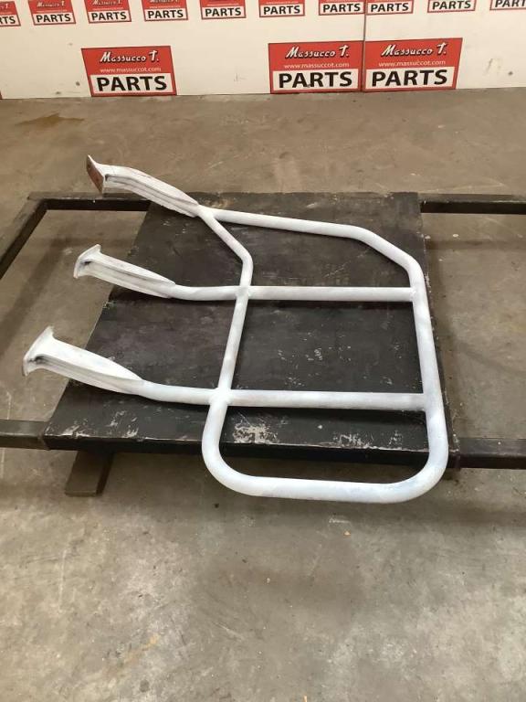 Balustrade pour Bell 30E Photo 1
