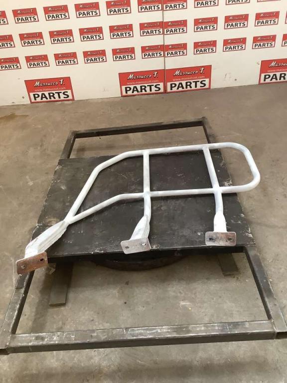 Balustrade pour Bell 30E Photo 2