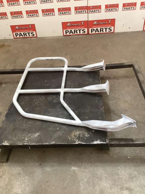 Balustrade pour Bell 30E Photo 3