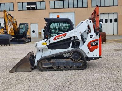 Bobcat T 590 en vente par A. Cherubini & Figli Srl