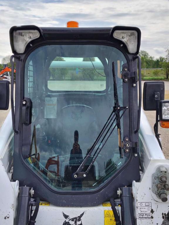 Bobcat T 590 Photo 18