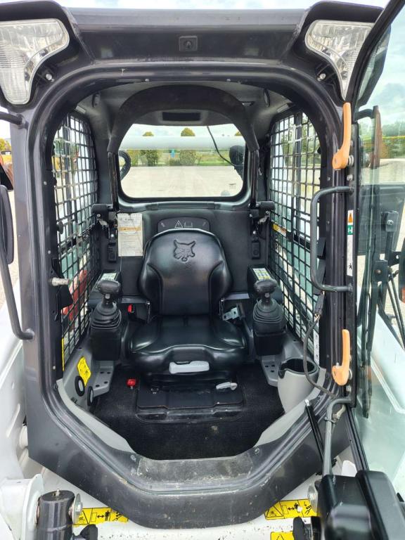 Bobcat T 590 Photo 19