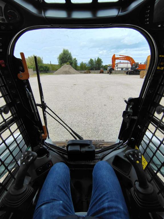 Bobcat T 590 Photo 20