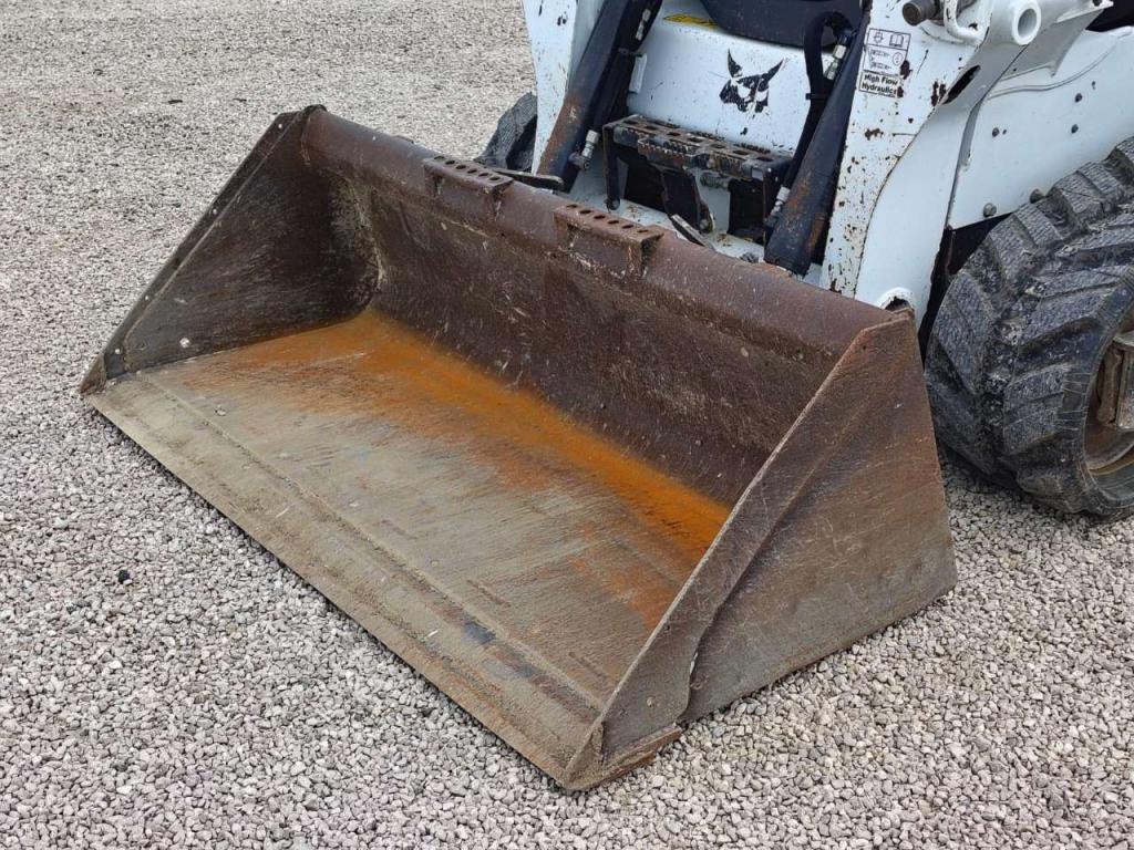 Bobcat T 590 Photo 26