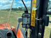 Hitachi ZX310-6 - 3rd Function / Automatic Greasing Photo 14 thumbnail