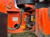 Hitachi ZX310-6 - 3rd Function / Automatic Greasing Photo 21 thumbnail