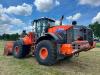 Hitachi ZX310-6 - 3rd Function / Automatic Greasing Photo 3 thumbnail