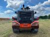 Hitachi ZX310-6 - 3rd Function / Automatic Greasing Photo 4 thumbnail