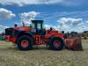Hitachi ZX310-6 - 3rd Function / Automatic Greasing Photo 6 thumbnail