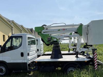 Comet Officine NEW EUROSKY 16/2/6 (7,5) HQ JIB en vente par CO.ME.T. Officine Spa