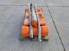 Hitachi H-Link Assy EX1200-6 E1200-5 Photo 6 thumbnail
