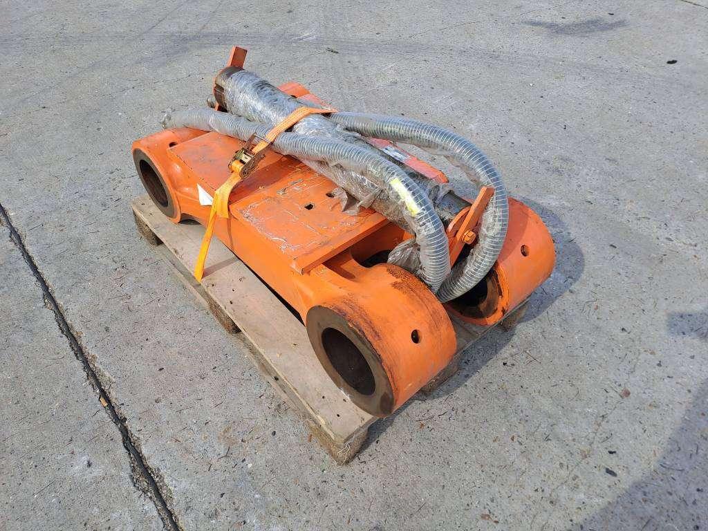 Hitachi H-Link Assy EX1200-6 E1200-5 Photo 5