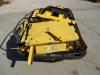 Capot et panneau de carrosserie pour New Holland 385B Photo 3 thumbnail