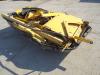 Capot et panneau de carrosserie pour New Holland 385B Photo 5 thumbnail