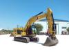 Caterpillar 323 NEXT GENERATION - FULL OPTINAL Photo 1 thumbnail