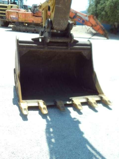 Caterpillar 323 NEXT GENERATION - FULL OPTINAL Photo 19
