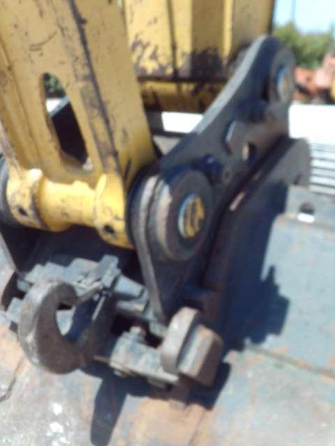 Caterpillar 323 NEXT GENERATION - FULL OPTINAL Photo 21