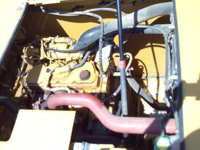 Caterpillar 323 NEXT GENERATION - FULL OPTINAL Photo 24