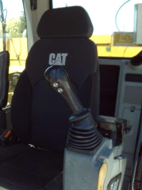 Caterpillar 323 NEXT GENERATION - FULL OPTINAL Photo 26