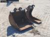 Kubota U36 -4 3 Buckets Photo 26 thumbnail