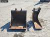Kubota U36 -4 3 Buckets Photo 28 thumbnail