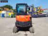 Kubota U36 -4 3 Buckets Photo 6 thumbnail