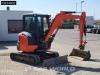 Kubota U36 -4 3 Buckets Photo 7 thumbnail