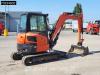 Kubota U36 -4 3 Buckets Photo 8 thumbnail