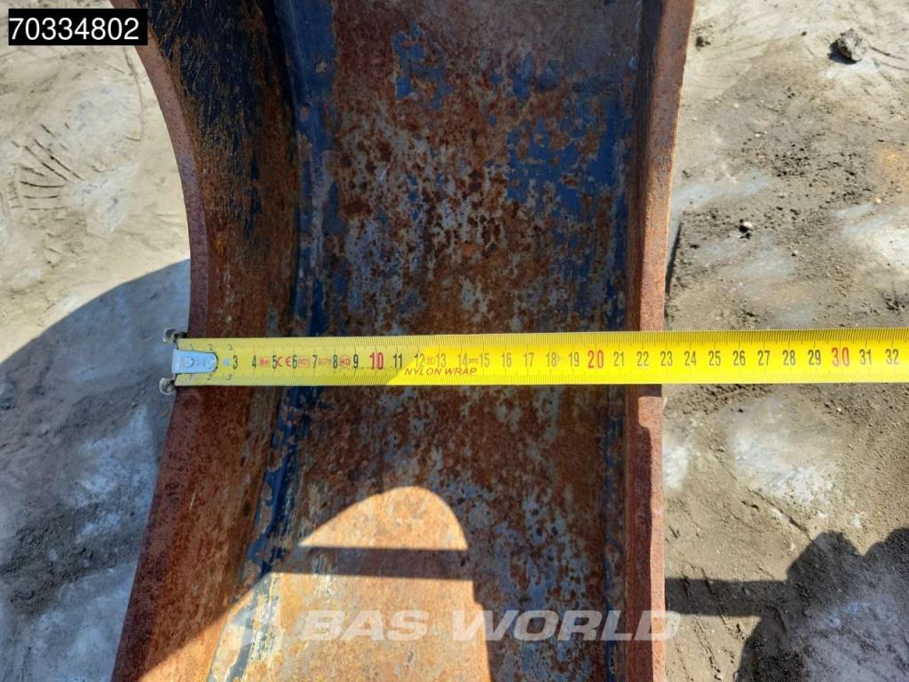 Kubota U36 -4 3 Buckets Photo 25