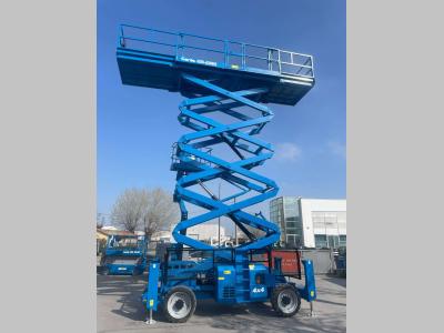 Genie GS-5390 en vente par Centro Usato Srl