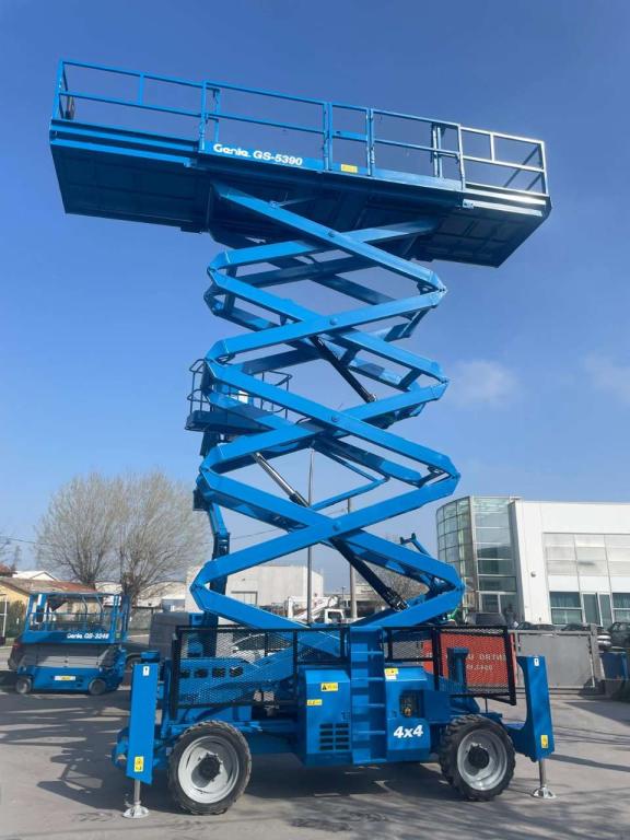 Genie GS-5390 Photo 1