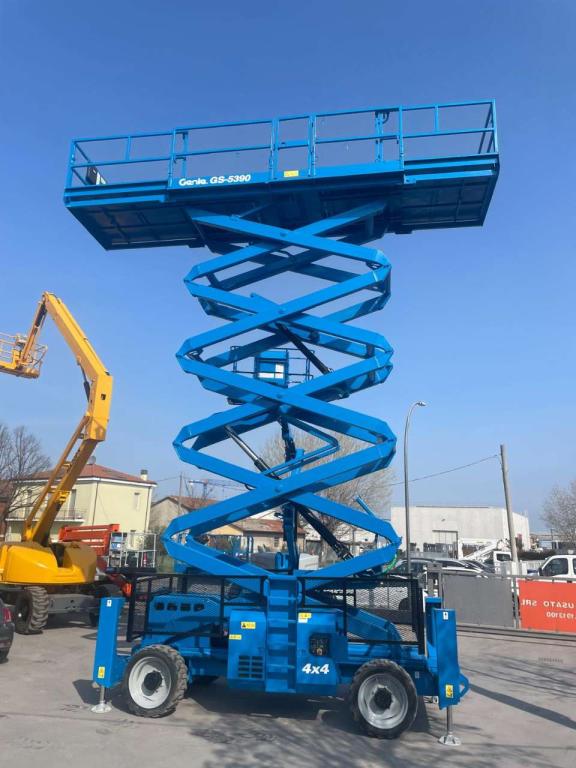 Genie GS-5390 Photo 12