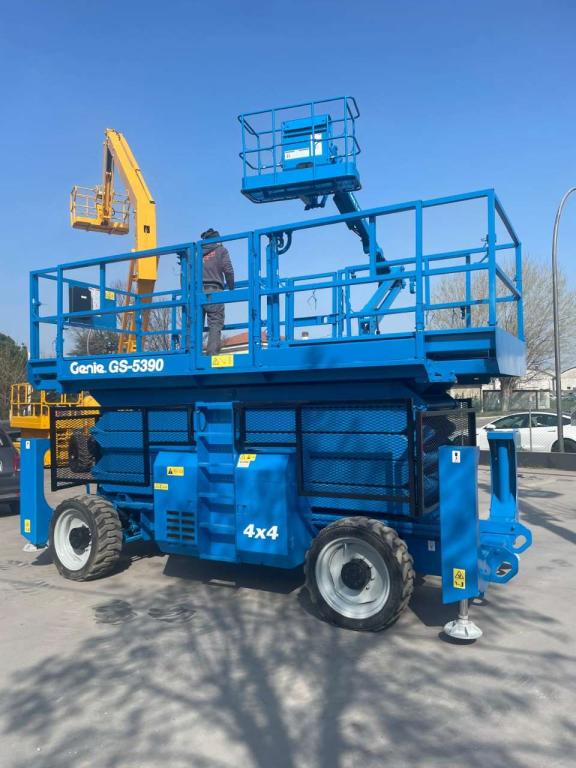 Genie GS-5390 Photo 16