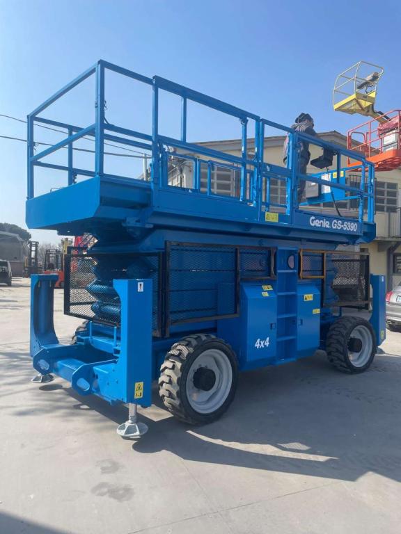 Genie GS-5390 Photo 17