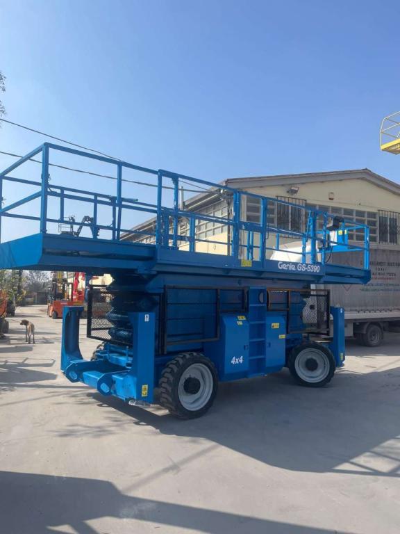 Genie GS-5390 Photo 3