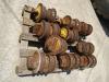 Galets pour Massey Ferguson 400 M.F. 300 Photo 3 thumbnail
