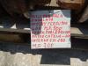 Galets pour Massey Ferguson 400 M.F. 300 Photo 7 thumbnail