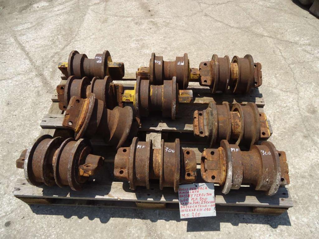 Galets pour Massey Ferguson 400 M.F. 300 Photo 1