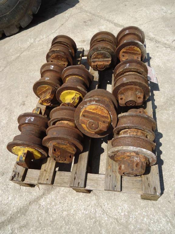 Galets pour Massey Ferguson 400 M.F. 300 Photo 2