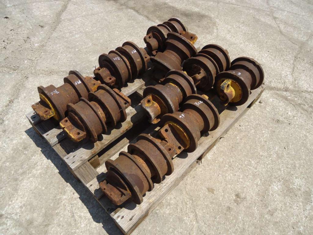 Galets pour Massey Ferguson 400 M.F. 300 Photo 4