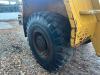 Liebherr L541 Included spare wheels Photo 12 thumbnail